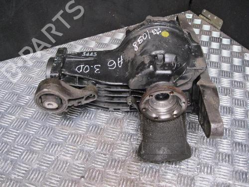 Rear differential AUDI A6 C6 (4F2) 3.0 TDI quattro | BP37576504M24 - Image 2
