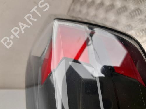 Left taillight PEUGEOT 2008 I (CU_) 1.2 THP 110 / PureTech 110 | BP28910570C34 - Image 5