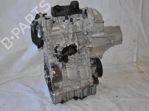 Engine VW T-CROSS (C11, D31) 1.0 TSi | BP38966287M1 - Image 2