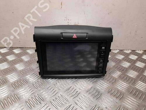Used Electronic module HONDA CR-V IV (RM_) 1.6 i-DTEC 4WD (RE6) (160 hp) 28933538