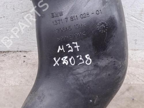 Used Other BMW X3 (F25) xDrive 20 d (184 hp) 28940778