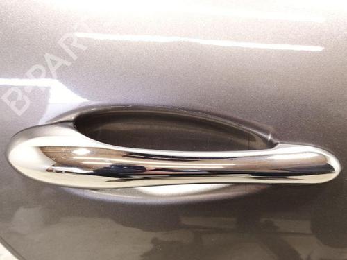 Right rear door MASERATI QUATTROPORTE V 4.7 S | BP28914786C5 
