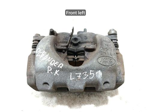 Used Left front brake caliper Left front brake caliper 39000531 39000531