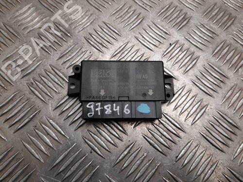 Used Electronic module SEAT LEON SC (5F5) 1.4 TSI (140 hp) 28948467