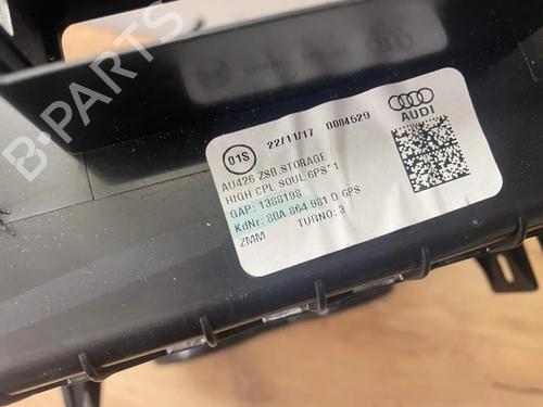 Electronic module AUDI Q5 (FYB, FYG) 2.0 TFSI quattro | BP31626110M83  - Image 10