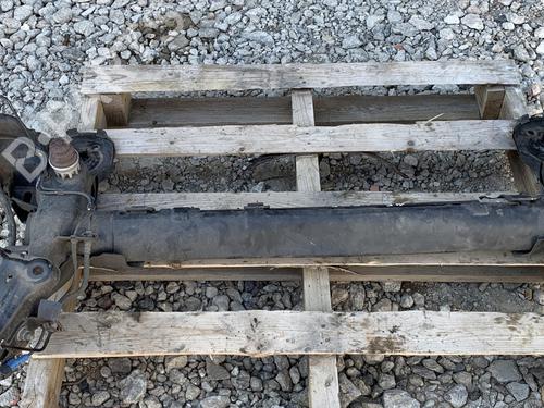 Rear axle CITROËN C3 III (SX) 1.2 VTi 82 | BP28918356M2 
