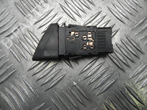 Warning switch MAZDA 323 F VI Hatchback (BJ) 1.6 (BJ10M) | BP37580772I22 - Image 2