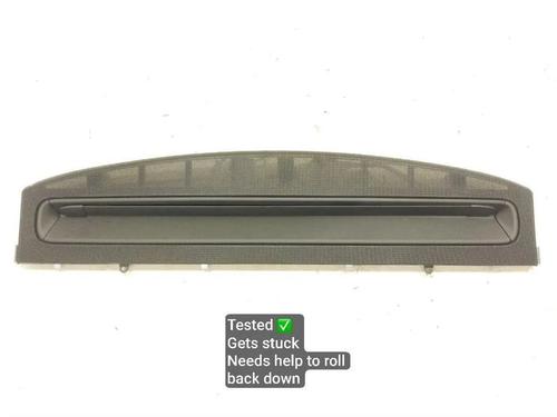 Cappelliera BENTLEY CONTINENTAL FLYING SPUR (3W_) 6.0 FLEX (610 hp) 28925282