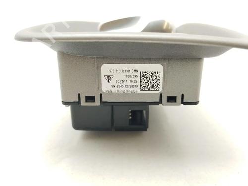 Switch PORSCHE PANAMERA (970) 4.8 Turbo | BP28940777I30 