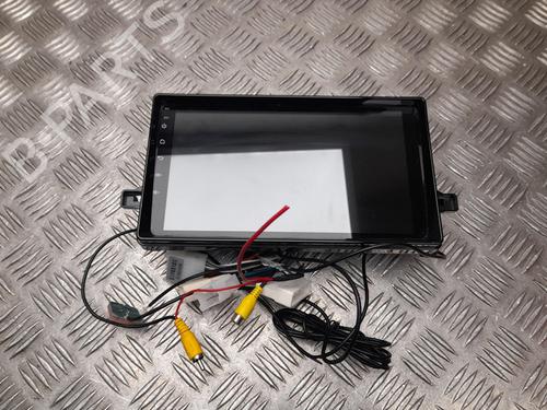 Ferdsskriver TOYOTA PRIUS (_W5_) 1.8 Hybrid (ZVW50, ZVW50_, ZVW51_, ZVW50R, ZVW51) (122 hp) 28938425