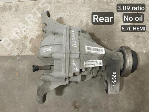 Differensial bakvogn DODGE DURANGO (WD) 5.7 (364 hp) 28939771