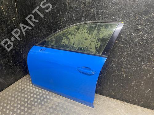 Used Left front door Left front door AUDI A4 B9 Avant (8W5, 8WD) 50 TDI quattro (286 hp) 39938577 39938577