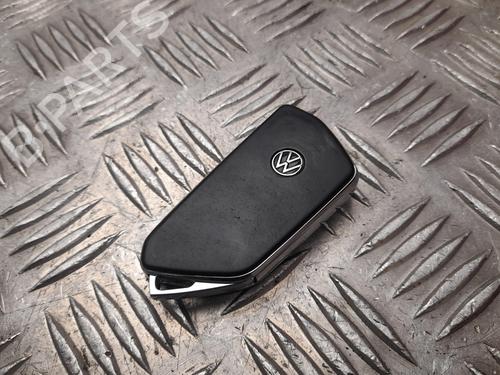 Elektronisk modul VW ID.4 (E21) PRO | BP28934112M83 