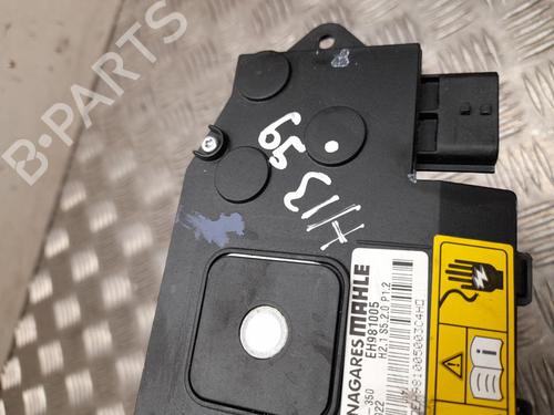Heater matrix RENAULT TWINGO III (BCM_, BCA_) Z.E: (BCA1) | BP37559333M63 - Image 4