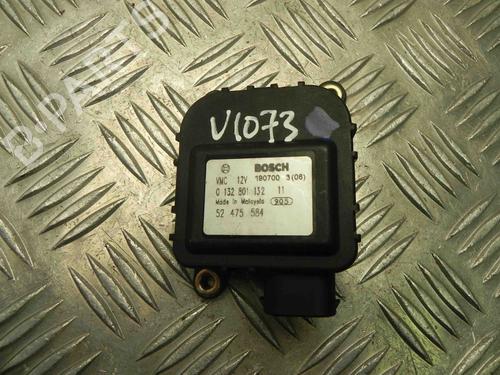 Elektronisk modul OPEL ASTRA G Hatchback (T98) 2.0 DTI 16V (F08, F48) (101 hp) 28933323