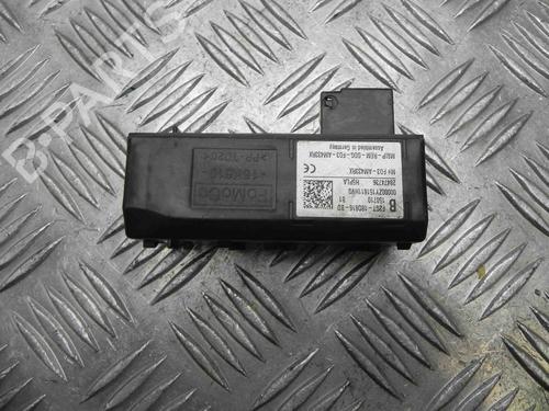 Elektronisk modul FORD S-MAX (CJ, WA6) 2.0 TDCi (150 hp) 28930642