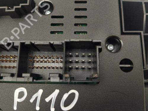 Electronic sensor PORSCHE MACAN (95B) 3.0 S | BP28922352M84 