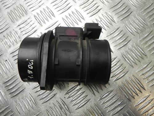 Used Mass air flow sensor RENAULT LAGUNA II (BG0/1_) 1.9 dCi (107 hp) 28936570