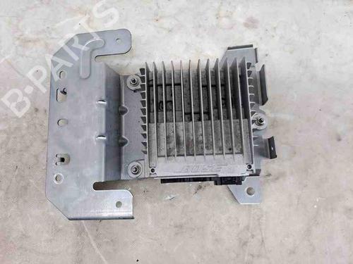 Used Electronic module MAZDA CX-3 (DK) 2.0 SKYACTIV-G (DK5W, DK6W) (120 hp) 28923549