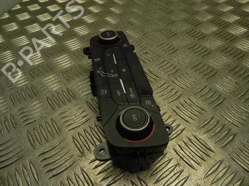 Climate control FORD FOCUS IV Saloon (HM) 1.0 EcoBoost | BP37541729I5 - Image 3