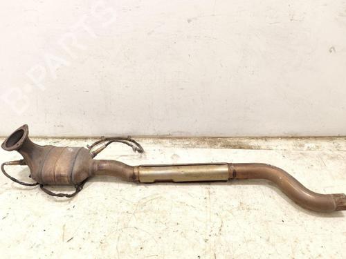 Used Catalyst MASERATI QUATTROPORTE V 4.7 S (431 hp) 28940568
