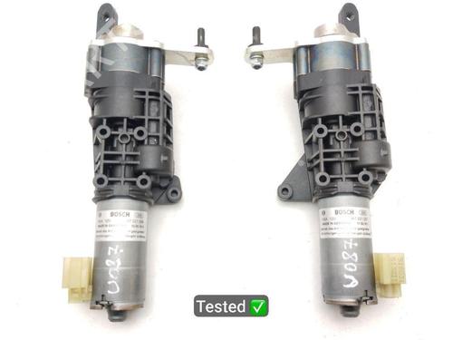 Gassdemper Bakluke AUDI Q7 (4MB, 4MG, 4MQ) 3.0 TFSI quattro (333 hp) 28910456