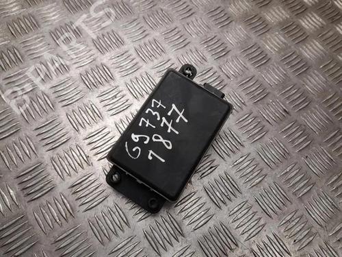 Elektronisk modul FORD RANGER (TKE) 3.2 TDCi 4x4 | BP31296054M83