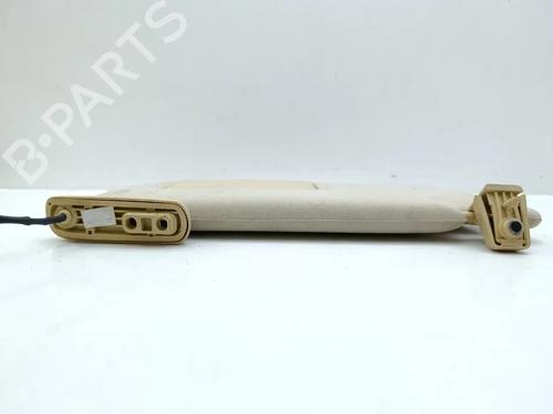 Left sun visor MASERATI QUATTROPORTE V 4.7 S | BP33206820I1 - Image 6