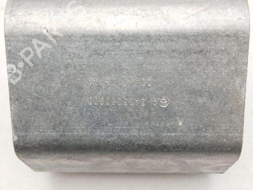 Used Other MERCEDES-BENZ EQB (X243) EQB 300 4-matic (243.608, 243.609) (228 hp) 28935896