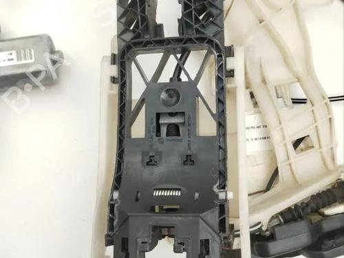 Front right lock PORSCHE CAYENNE (92A) 4.8 Turbo | BP33206748C97 - Image 5