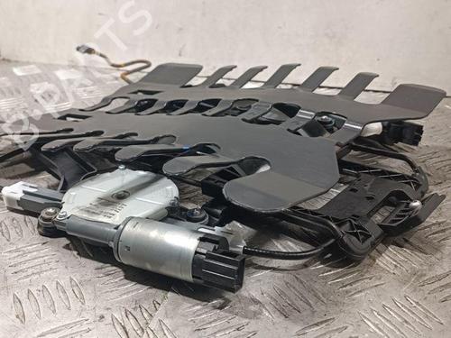 Electronic module PORSCHE CAYENNE (92A) 4.8 S | BP28916585M83