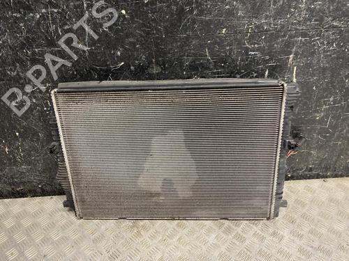 Used Water radiator Water radiator 37573594 37573594