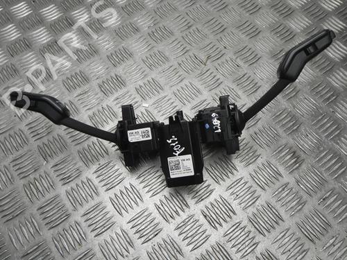 Steering column stalk SKODA FABIA III Estate (NJ5) 1.0 TSI | BP28944589I23 
