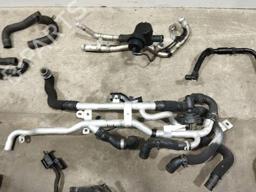 Pipe PORSCHE PANAMERA (970) 3.0 S E-Hybrid | BP28944471M125 