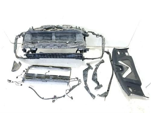 Used Front slam panel PORSCHE MACAN (95B) 3.6 Turbo (400 hp) 30908935