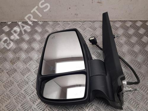 Used Left mirror FORD TRANSIT V363 Platform/Chassis (FED, FFD) 2.0 EcoBlue (170 hp) 28945372