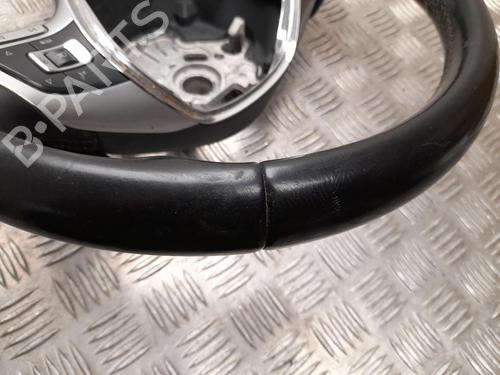 Steering wheel VW TOUAREG (CR7, RC8) 3.0 TDI 4motion | BP37563171C49 - Image 5