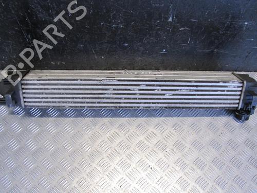 Used Intercooler RENAULT SCÉNIC III (JZ0/1_) 1.4 16V (JZ0F, JZ1V) (131 hp) 28914606