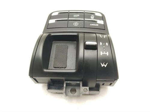 Electronic module PORSCHE CAYENNE (92A) 3.6 | BP28931037M83 - Image 4