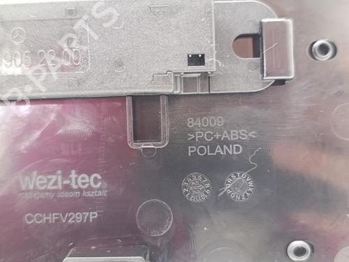 Middle console MERCEDES-BENZ EQS (V297) EQS 450+ (297.123) | BP38999363I22 - Image 14
