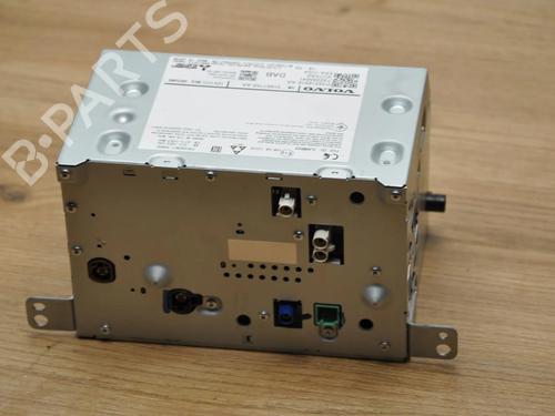 Used Electronic module Electronic module VOLVO S90 II (234) D4 (190 hp) 28917021 28917021