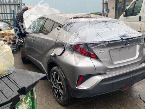 Electronic module TOYOTA C-HR (_X1_) 1.8 Hybrid (ZYX10_, ZYX11_, ZYX10R, ZYX11R) | BP38965907M83 - Image 13