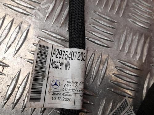 Cable MERCEDES-BENZ EQE (V295) EQE 350 (295.125) | BP28928847E12 