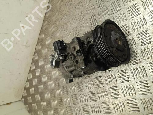 Used AC compressor AC compressor AUDI A5 Sportback (F5A, F5F) 3.0 TDI quattro (272 hp) 34373602 34373602