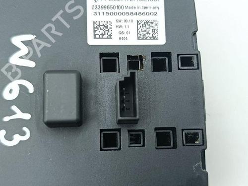 Switch PORSCHE CAYENNE (92A) 3.0 S E-Hybrid | BP28927442I30 