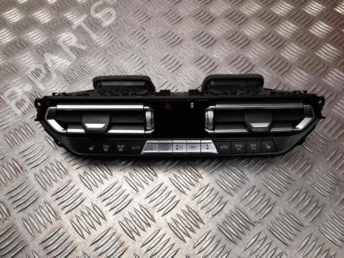 Used Electronic module BMW 2 Gran Coupe (F44) 220 d (163 hp) 28934212