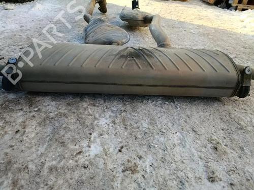 Exhaust system AUDI Q5 (FYB, FYG) 2.0 TFSI quattro | BP34037762M121  - Image 11