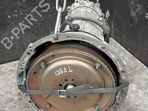 Gearbox MERCEDES-BENZ GL-CLASS (X166) GL 500 4-matic (166.873) | BP37552979M3 - Image 5