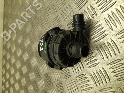 Used Auxiliary water pump Auxiliary water pump 37573343 37573343