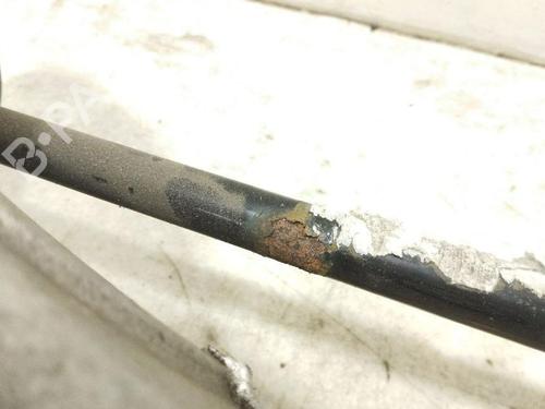 Rear axle PORSCHE PANAMERA (971) 2.9 4 E-Hybrid (97ABE1, 97BBE1, 97ABX1) | BP28915403M2 